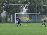 S.K.N.W.K. 3 - S.K.N.W.K. JO19-1 (oefen) seizoen 2023-2024 (86/104)